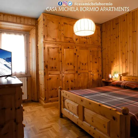 Casa Michela *