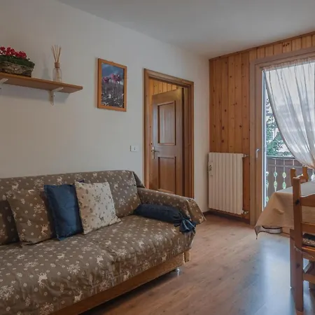 Casa Michela Διαμέρισμα *