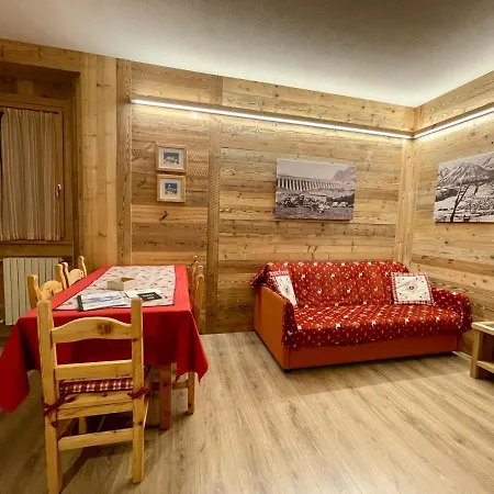 Διαμέρισμα Casa Michela *