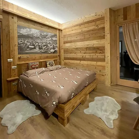 Casa Michela Διαμέρισμα *