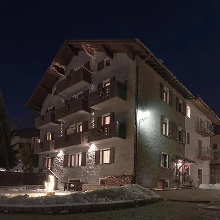 Διαμέρισμα Casa Michela