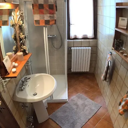 Casa Michela *