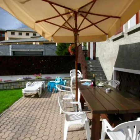 Casa Michela