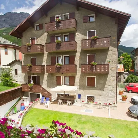 Apartman Casa Michela