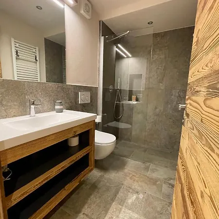 Casa Michela Bormio